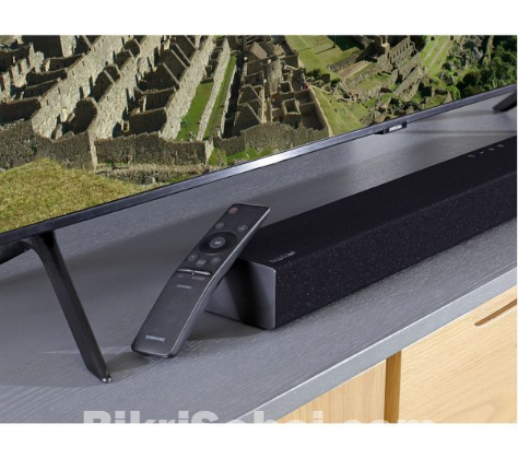 Samsung Bar 2.1ch Soundbar Dolby Audio HW-T450